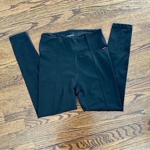 n:Philanthropy Leggings in Black Medium